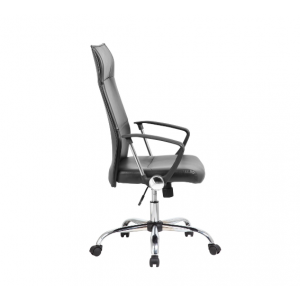 Scaun de Birou Office 324, negru