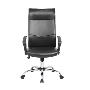 Scaun de Birou Office 324, negru