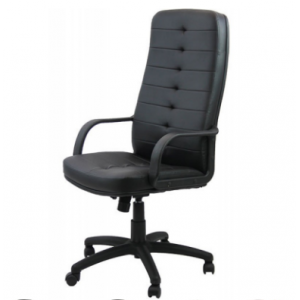 Scaun de Birou Office 509, negru