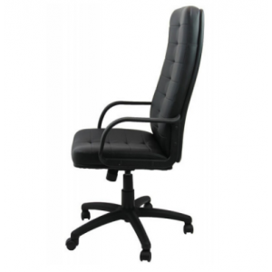 Scaun de Birou Office 509, negru