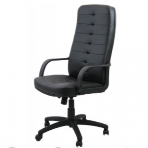 Scaun de Birou Office 509, negru