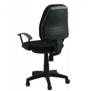 Scaun de Birou Office 326, negru