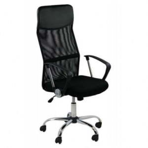 Scaun de Birou Office 907, negru