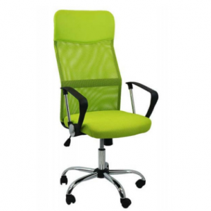 Scaun de Birou Office 907, verde