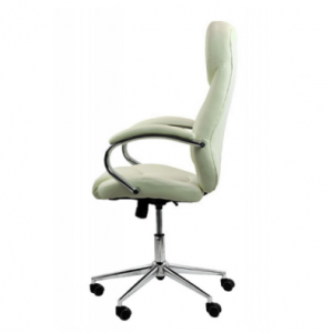 Scaun de Birou Office 629, crem