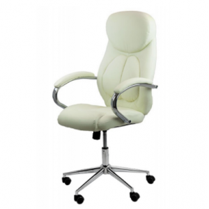 Scaun de Birou Office 629, crem