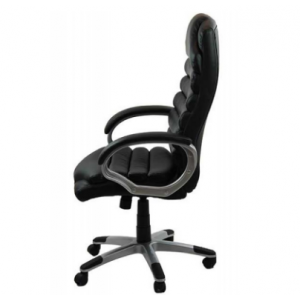 Scaun de Birou Office 233, negru