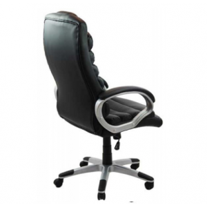 Scaun de Birou Office 233, negru