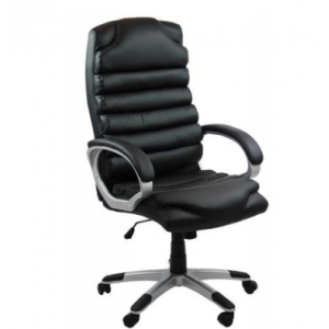 Scaun de Birou Office 233, negru