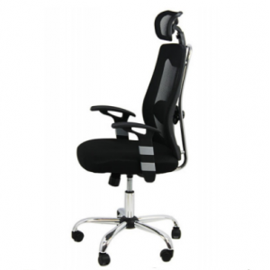 Scaun de Birou Office 233, negru