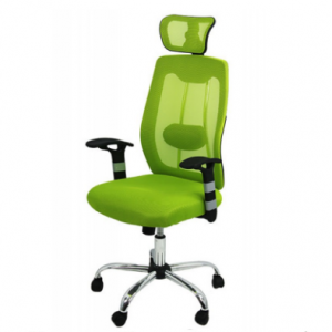 Scaun de Birou Office 233, verde