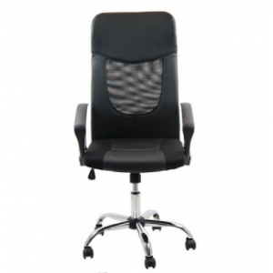 Scaun de Birou Office 906, negru