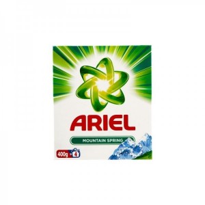 Ariel Detergent Automat 400g - Parfum Divers