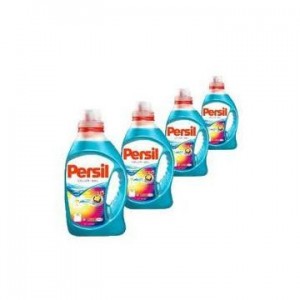 Persil Detergent lichid 1,5L- Parfum Divers