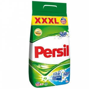 Persil Detergent automat 10Kg- Parfum Divers