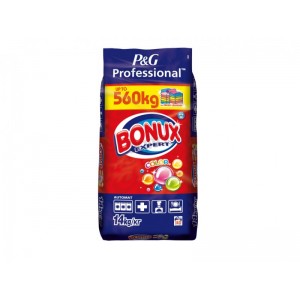 Bonux Detergent automat 14 kg- Parfum Divers