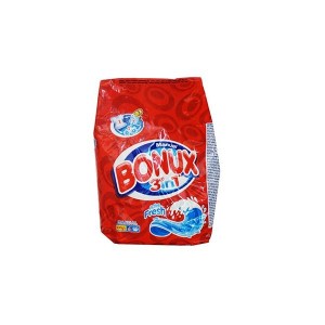 Bonux Detergent manual 900g - Parfum Divers