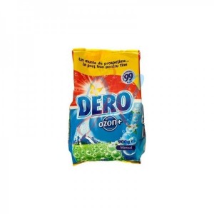 Dero Detergent manual 900g - Parfum Divers