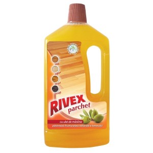 Detergent Parchet Rivex 750ml - Parfum Divers