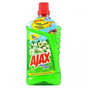 Ajax suprafete 1L - Parfum Divers