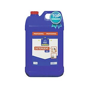 Select Detergent pentru pardoseli 5L