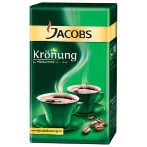 Cafea Jakobs Kronung 500g