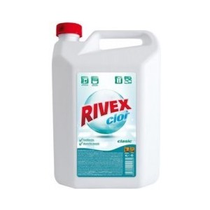 Rivex Clor Parfumat 4L - Parfum Divers