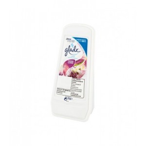 Glade Gel Odorizant de camera 150 g, diverse arome