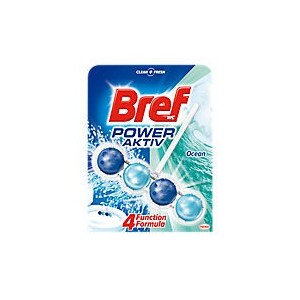 Bref Power Activ Rez 50 gr - Parfum Divers