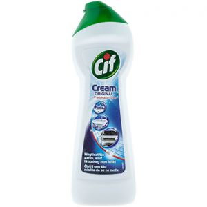 Cif Crema de Curatat 250 ml - Parfum Divers