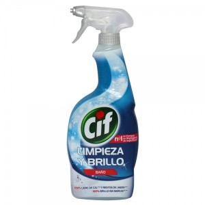 Cif Universal gel 750 ml - Parfum Divers