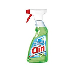 Clin Detergent pentru Geamuri 500ml - Parfum Divers