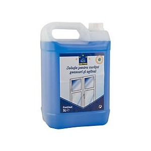 SELECT Detergent pentru Geamuri 5L - Parfum Divers