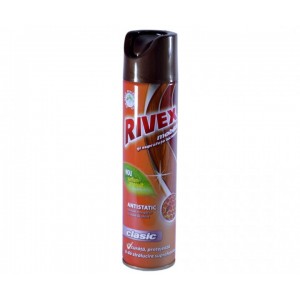 RIVEX SPRAY MOBILA CLASIC 300ML - Parfum Divers