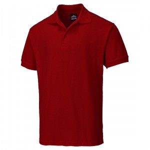 Tricou Polo Naples, diverse culori