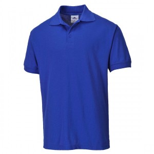 Tricou Polo Naples, diverse culori