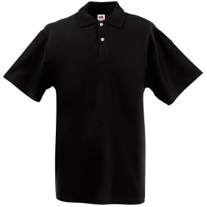 Tricou Screen Stars Polo, 100% bumbac, diverse culori