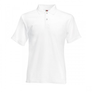 Tricou Screen Stars Polo, 100% bumbac, diverse culori