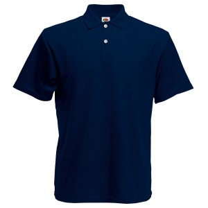 Tricou Screen Stars Polo, 100% bumbac, diverse culori