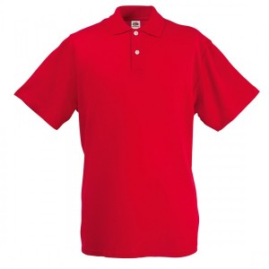 Tricou Screen Stars Polo, 100% bumbac, diverse culori