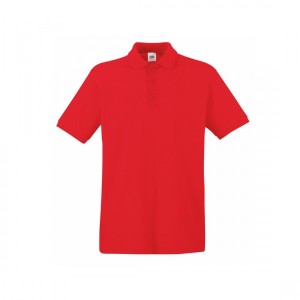 Tricou Polo Premium, 100% bumbac, diverse culori