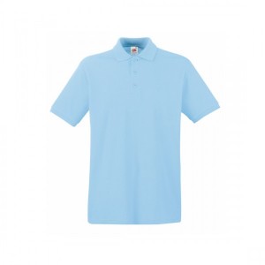 Tricou Polo Premium, 100% bumbac, diverse culori