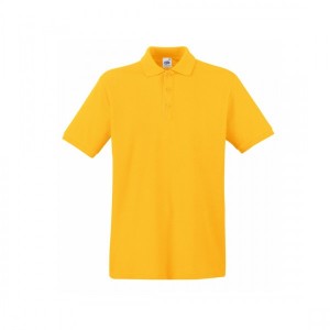 Tricou Polo Premium, 100% bumbac, diverse culori