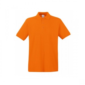 Tricou Polo Premium, 100% bumbac, diverse culori