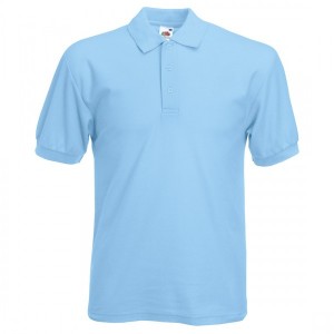 Tricou Polo 65-35, diverse culori