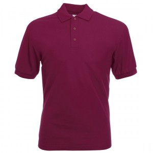 Tricou Polo 65-35, diverse culori