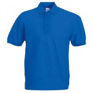 Tricou Polo 65-35, diverse culori