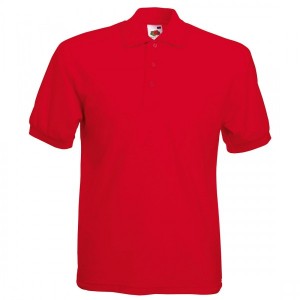 Tricou Polo 65-35, diverse culori