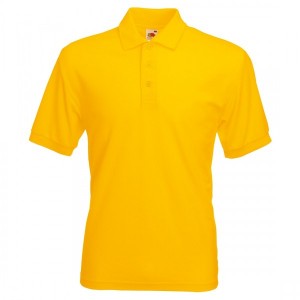 Tricou Polo 65-35, diverse culori