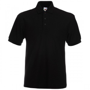 Tricou Polo Heavyweight 65-35, diverse culori